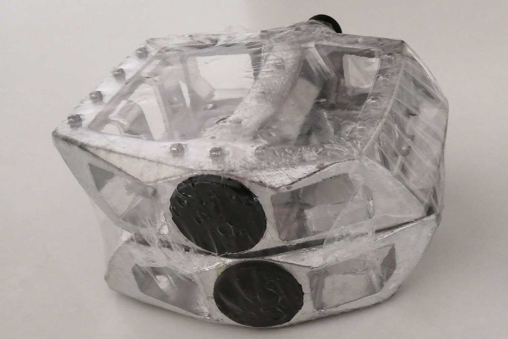 Pedais de bicicleta (vários estilos)