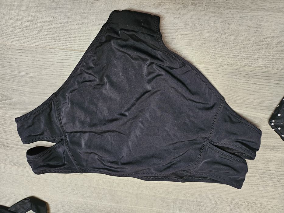 Figi kąpielowe bikini river island 14r, 42r