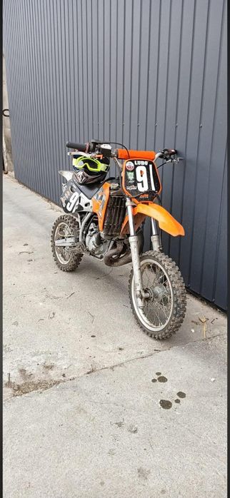 KTM
