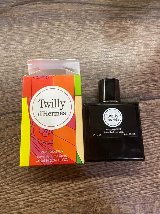 Міні-парфум жіночий twilly d`hermes 60 мл