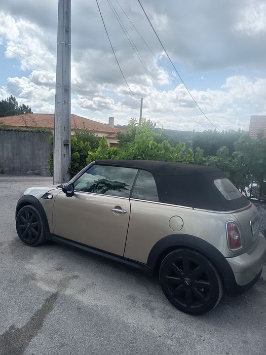 Mini Cooper  R57518271761395240961