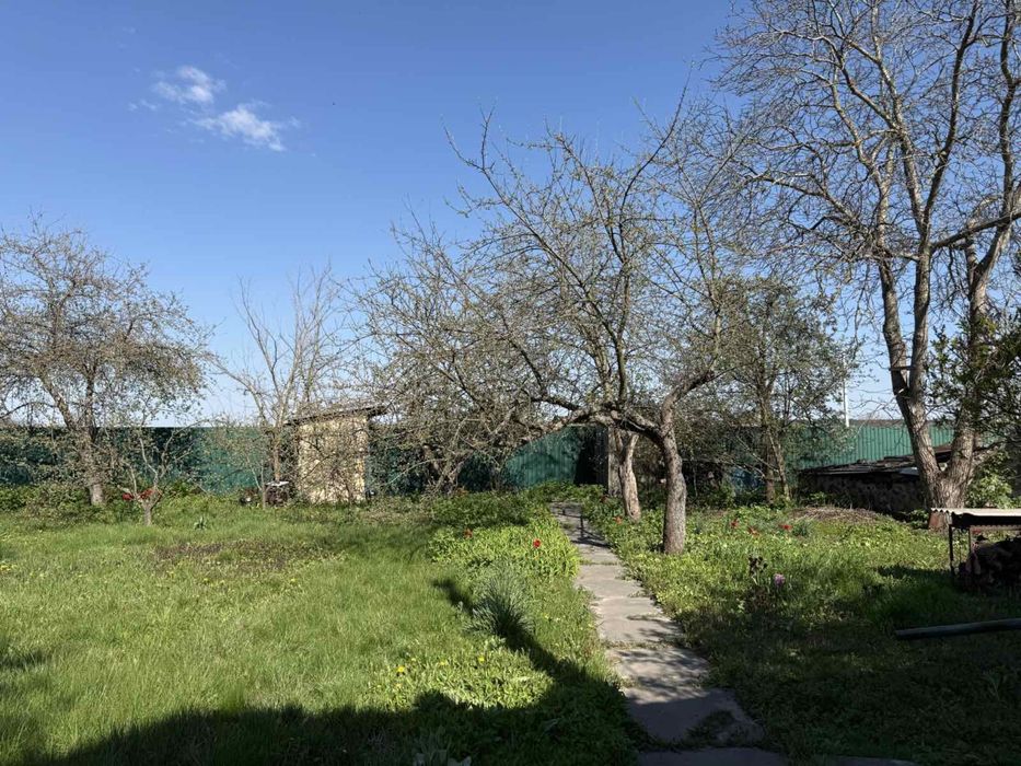 ПРОДАЄТЬСЯ  БУДИНОК ВІД ВЛАСНИКА с. ЗАЗИМʼЯ, вул. НОВА, 98 м2, 19 СОТОК