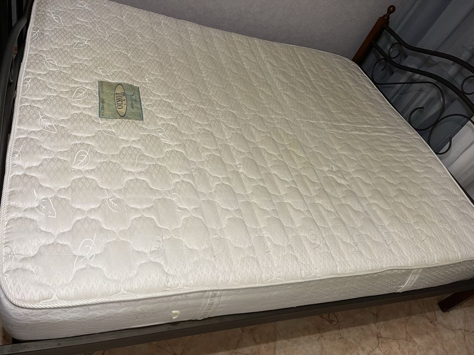 Продам матрац 160х200