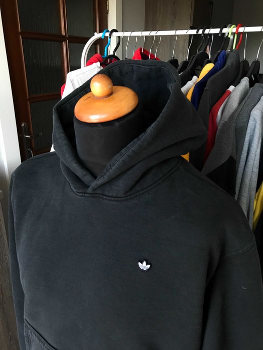 Bluza hoodie Adidas Adicolor Premium rozm. M ( nowa kolekcja)