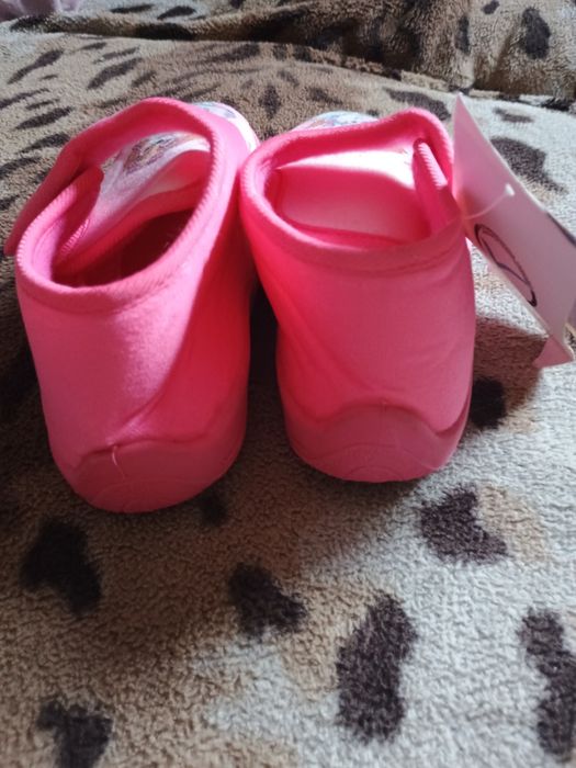 Nowe buciki 27/28