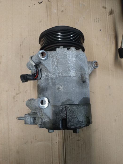 Kompresor klimatyzacji Ford Mondeo MK5