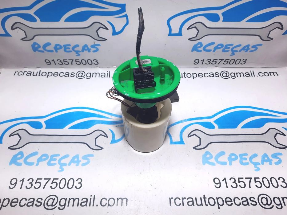 BOMBA COMBUSTIVEL MINI R56 COOPER S  1.6i 16V 174CV N14B16A ORIGINAL