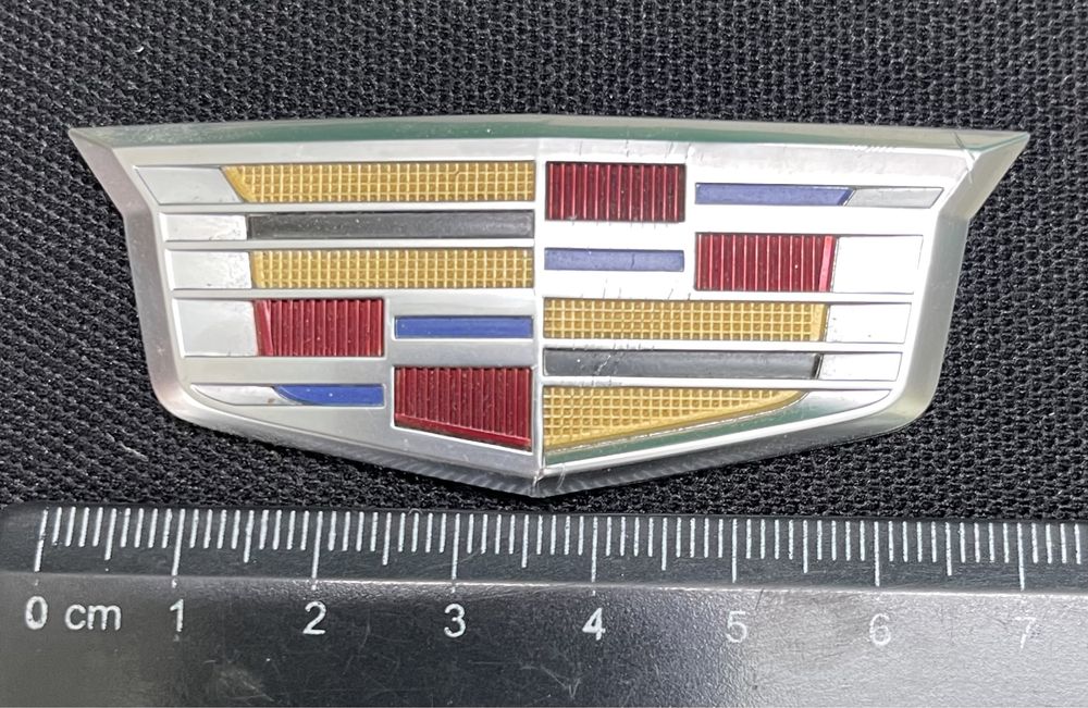 Значок эмблема Додж,Кадилак,Dodge,Cadillac: 200 грн. - Наклейки ...