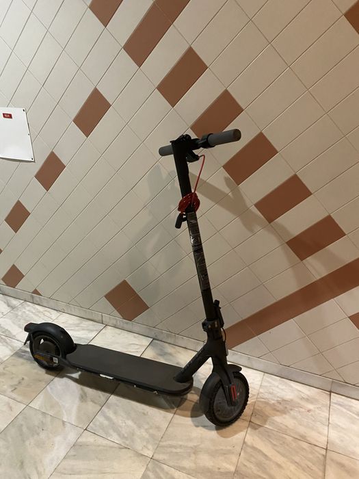 Trotinete Elétrica Xiaomi 4 Lite