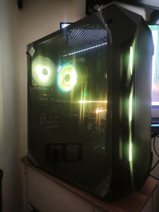 PC Gaming | RYZEN 7 | 1080Ti 11GB | 32GB