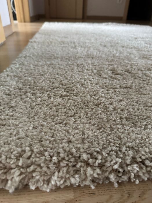 Килим ідеальний 175 см на 120 см