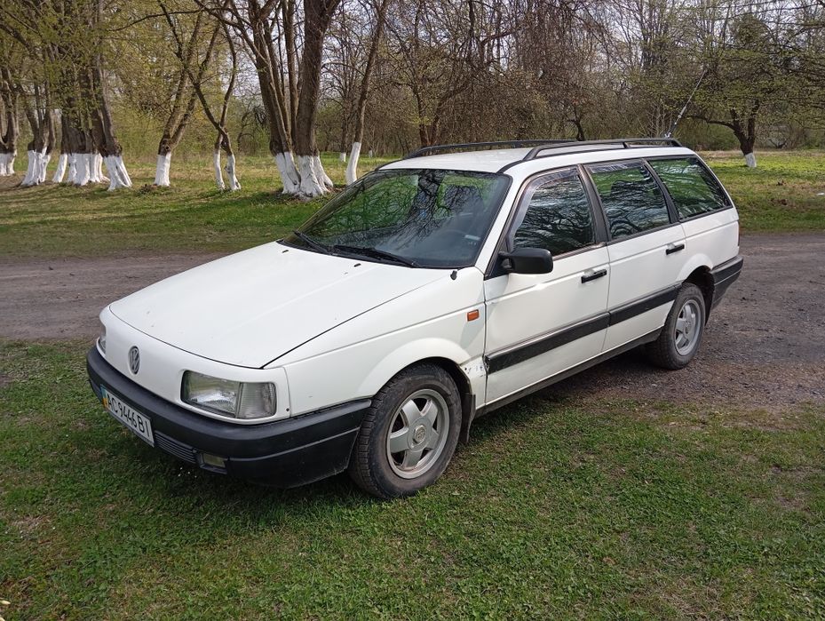 Продам Volkswagen Passat b 3, 1.9 td