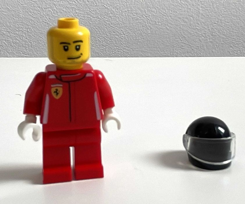 LEGO Original Minifigures – Various Themes (Minifigures)64752418601217121