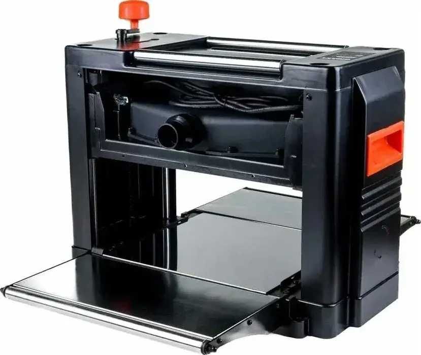 Рейсмус верстат GIGANT 1850 Вт 318 мм фугово рейсмусовый станок PL