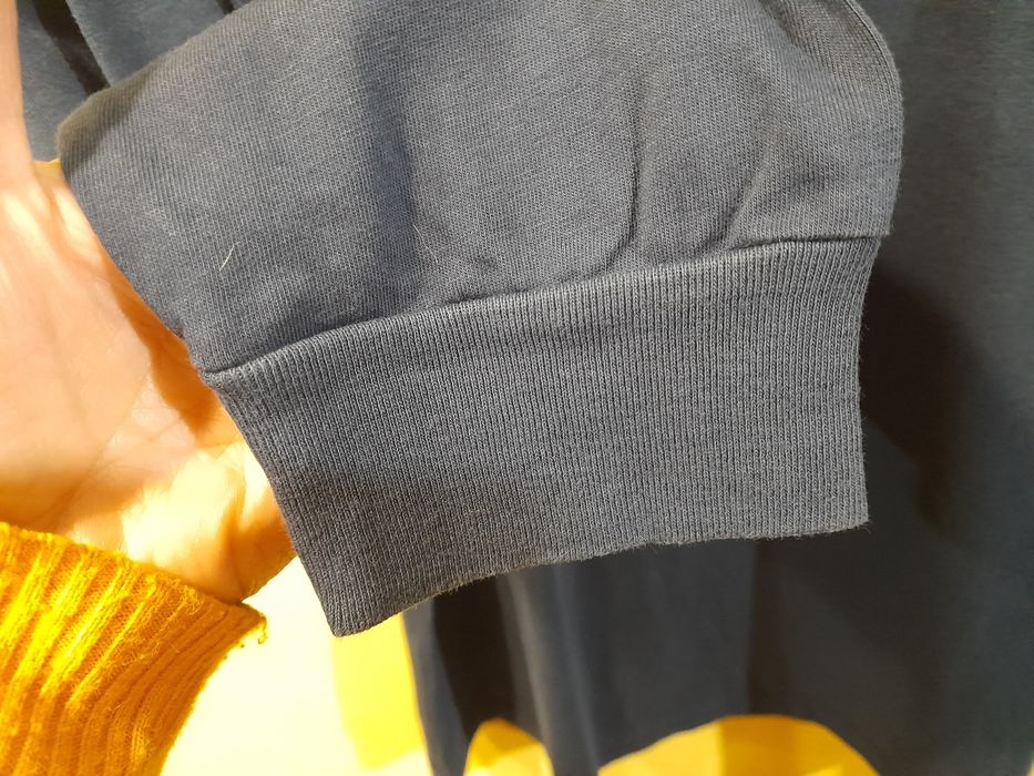 Vans оригінал чоловіча футболка лонгслив