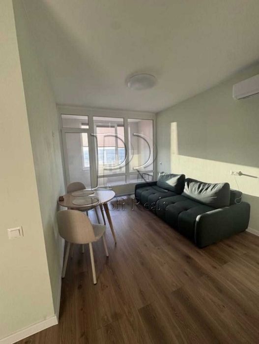 Оренда 1 кімн. квартири за адресою Виговського 44/ЖК Варшавський Плюс