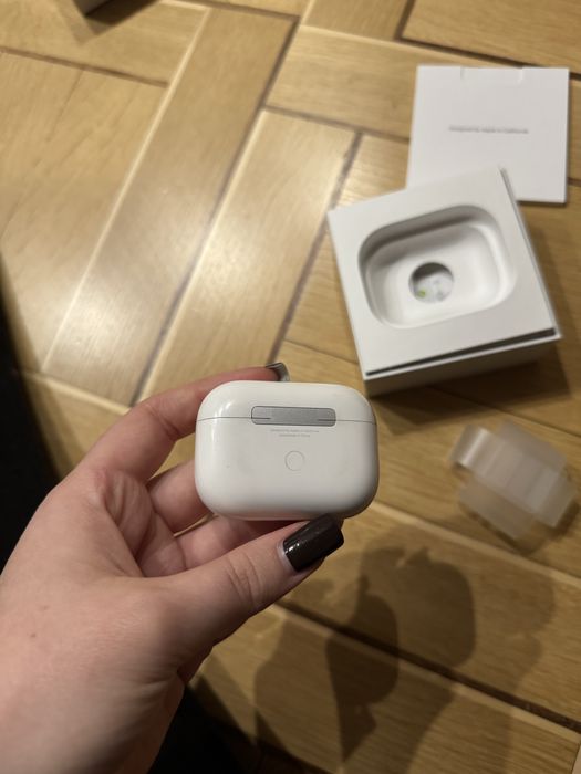 Airpods Pro