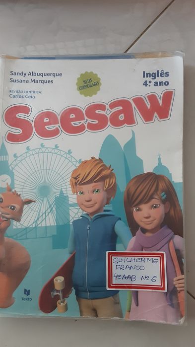 Manuais e cad atividades 3o, 4o, 5o e 6o