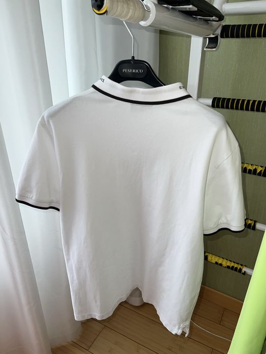 Поло Armani Оригінал розмір S у гарному стані