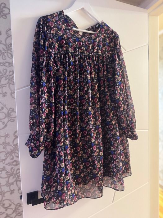 Сукня Zara m-l розмір