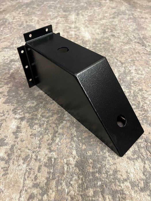 Піддомкратники посиленні Віваро Трафік Прімастар ремкомплект