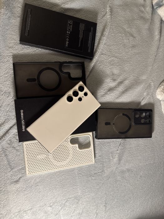 Samsung S23 Ultra 512Gb