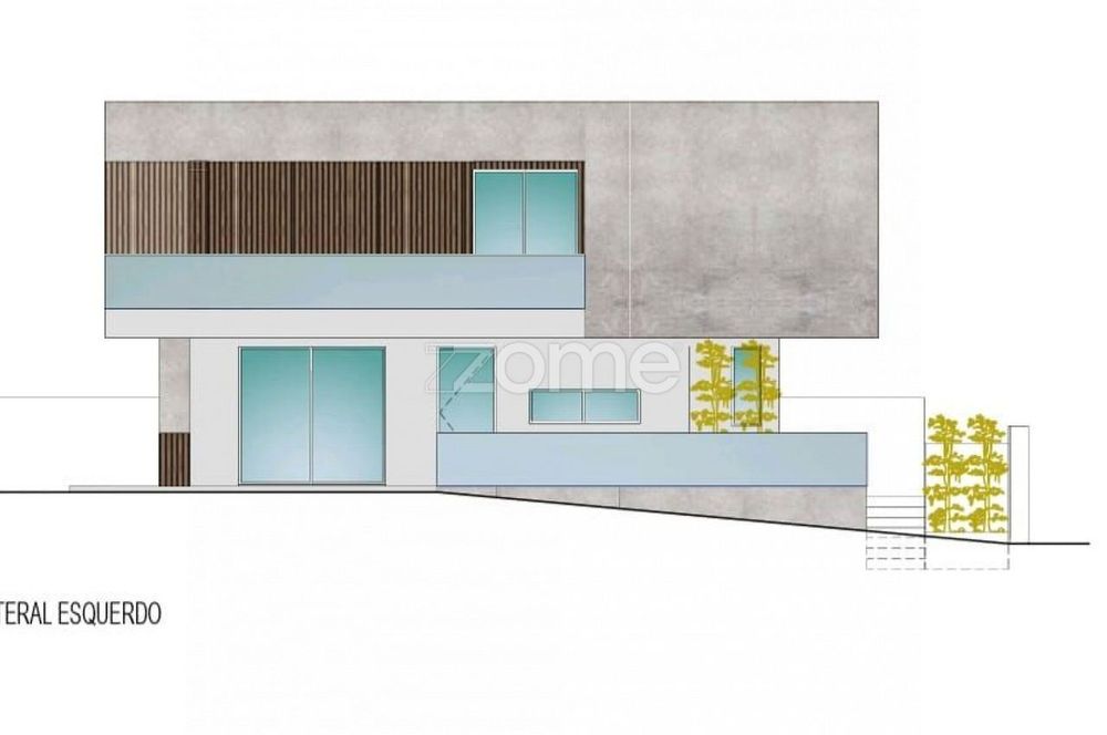 Moradia T3 - Nova Construção Bairro Novo da Tojeira (2)