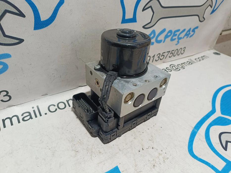 ABS MODULO BLOCO HIDRAULICO VW VOLKSWAGEN POLO 9N 9A 1.4i 16V 75CV