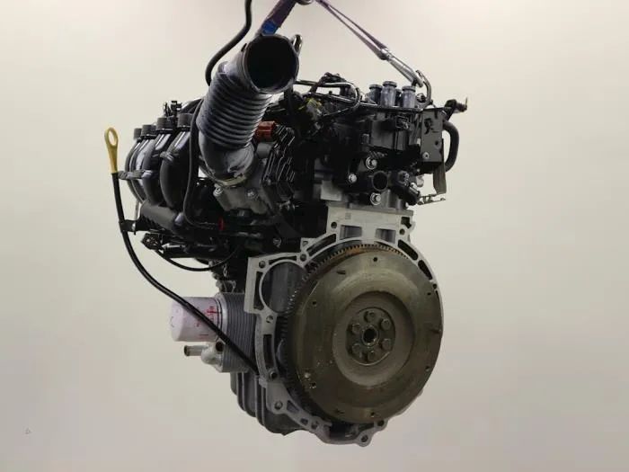 Motor UEJB FORD 1.5L 105 CV