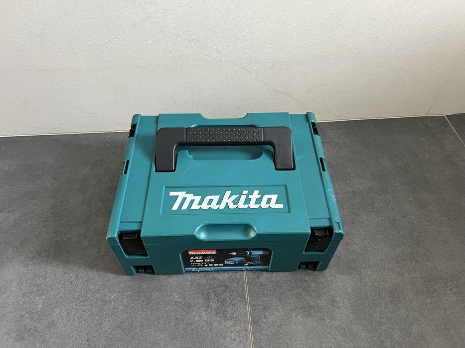 Акумуляторний Шуруповерт Makita  DDF 482