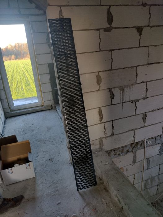 Ławy kominiarskie nowe