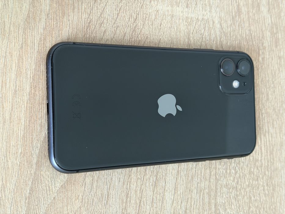 Iphone 11 128 GB