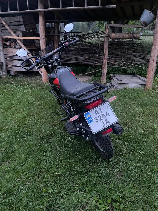 Продам мустанг 250