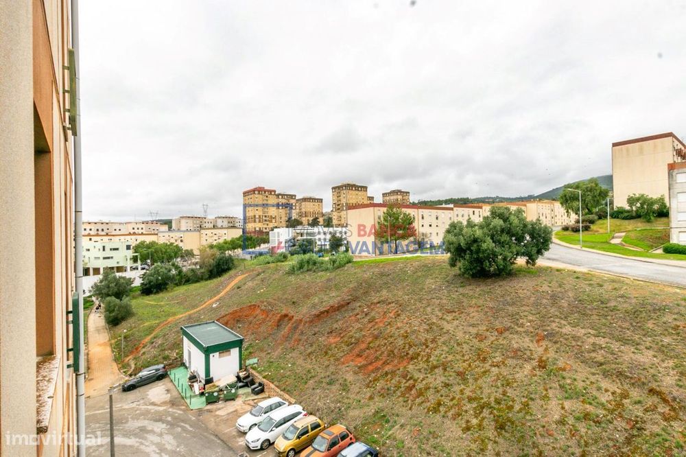 Apartamento T3 - Vialonga
