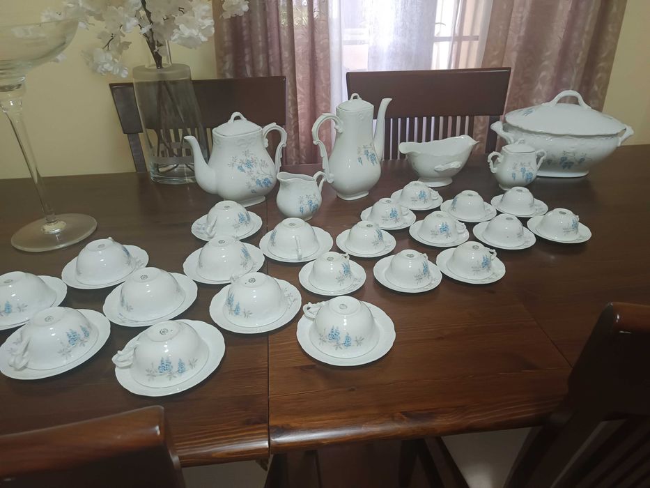Conjunto Vista Alegre492819602809835522