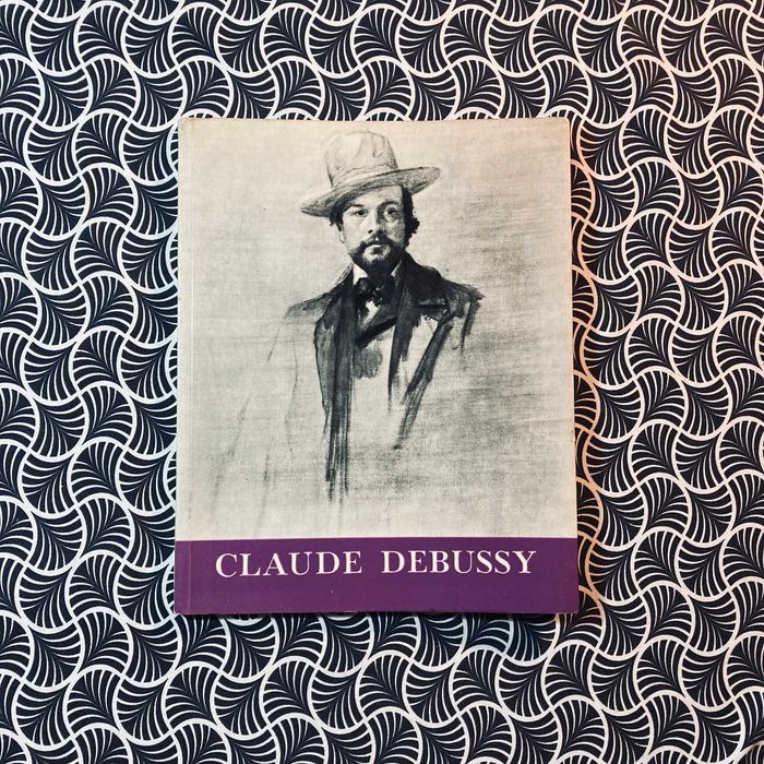 Claude Debussy - Lisboa - Teatro Nacional D. Maria II