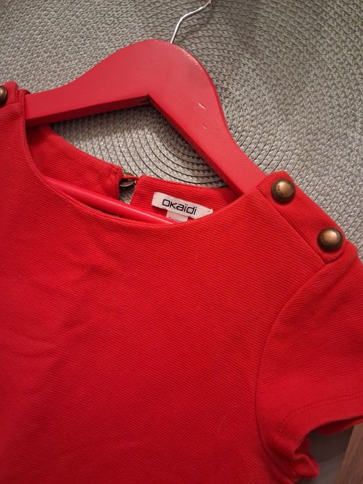 Elegancka sukienka Okaidi 128