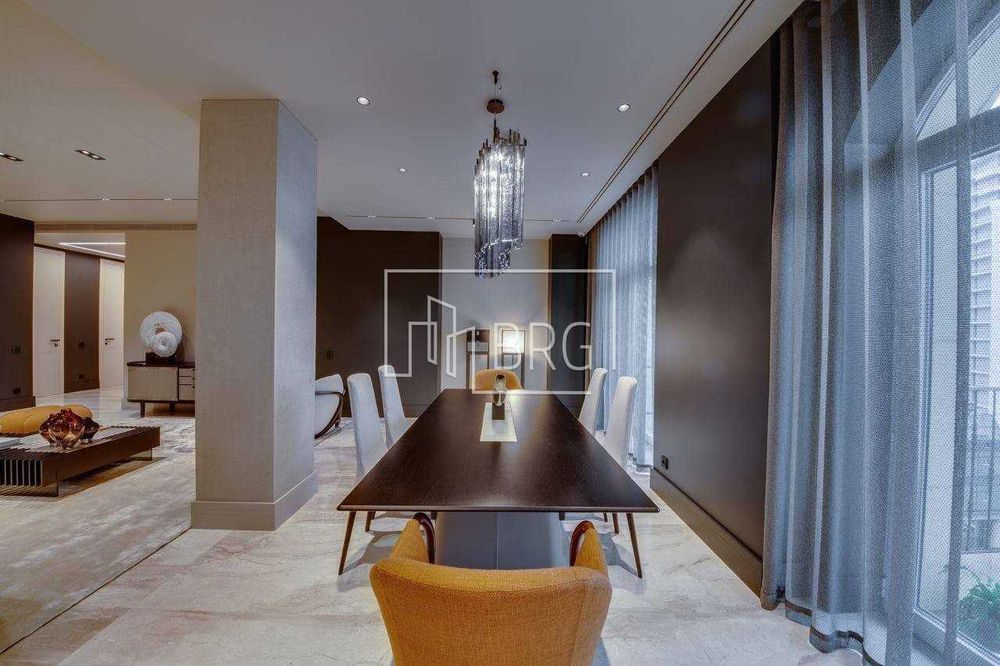 3-rooms apartment apartment by the address st. Ul Novoselitskaya (area 200 m²) - Atlanta.ua - photo 3