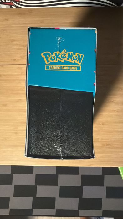 ETB Ascended Heroes