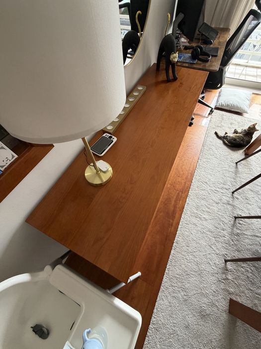 Aparador Sala Cerejeira