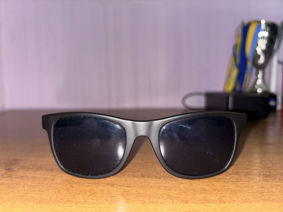 Очки в идеальном состоянии