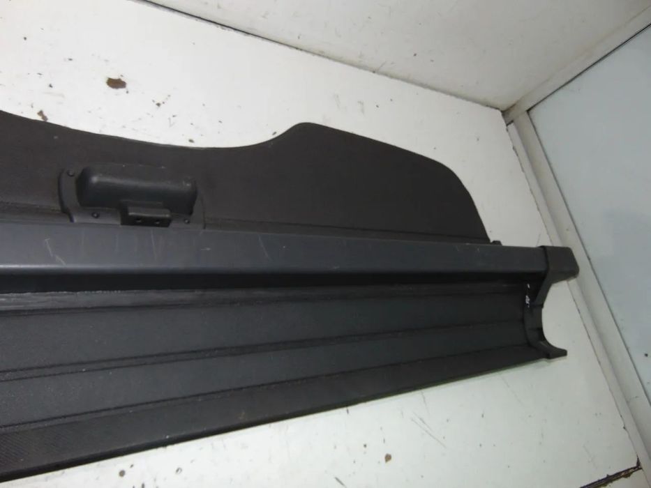 Ford focus chapeleira