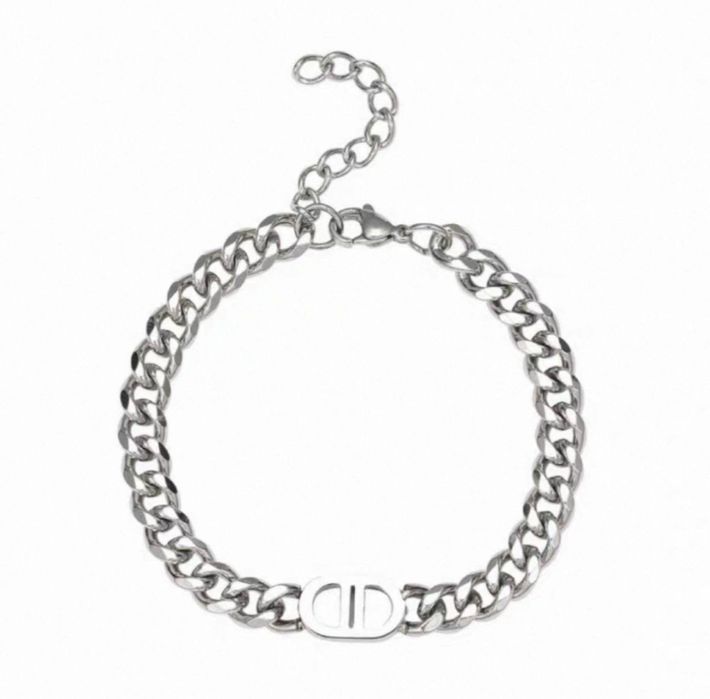 Браслет диор bracelet christian dior кристьян диор дрип браслет