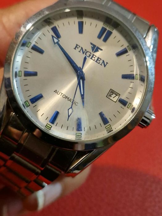 Relógio FNGGEN quartz