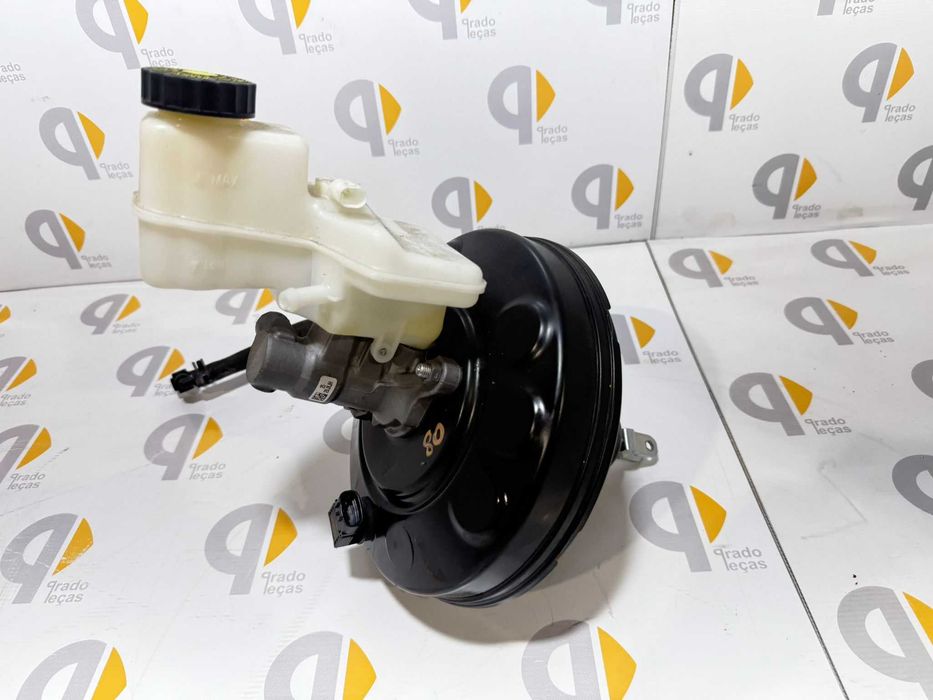 Servofreio com Bomba e depósito toyota Aygo X 2022