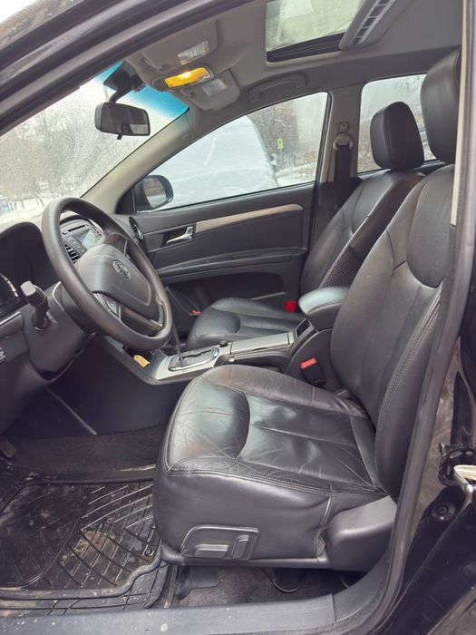 Здам MG 350 на автоматі. Газ вписаний. Оренда або викуп.