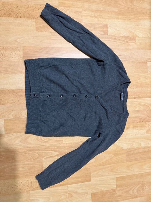 Paka rzeczy dla chłopca 134/140