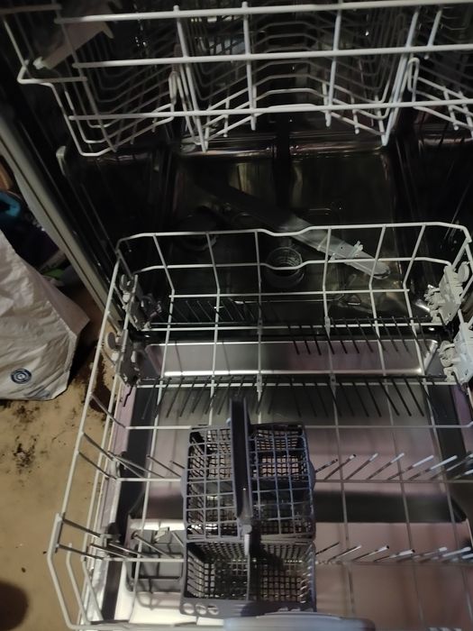 Zmywarka Amica zia6635