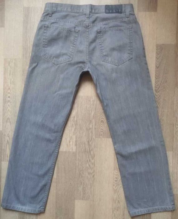 Мужские джинсы Marks&Spencer 34/29 Autograph