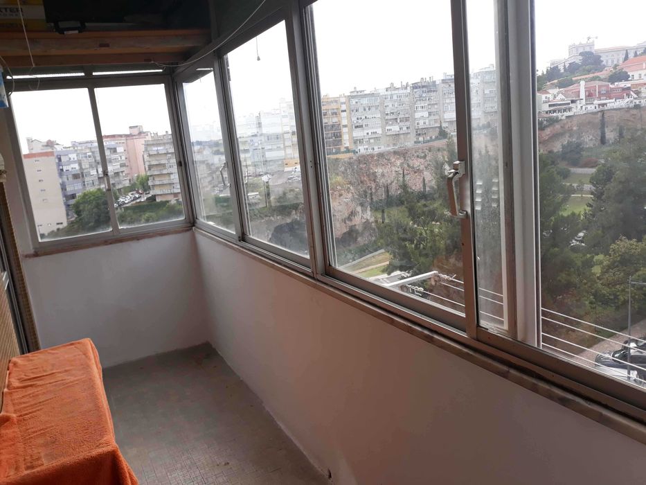 Quarto Individual em Lisboa Ajuda entre Belém e Alcântara